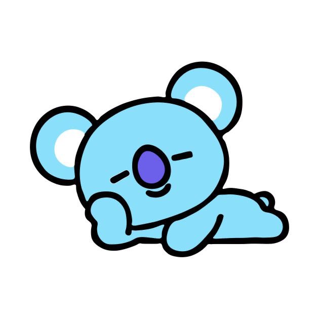  : At first, I found Koya to be this adorable soft little thing but having created Koya myself. I began wandering “what are the thoughts” that fill Koya’s mind? We’ll get to that in the latter passes but for now, I hope everyone feels happy & keeps smiling watching this....