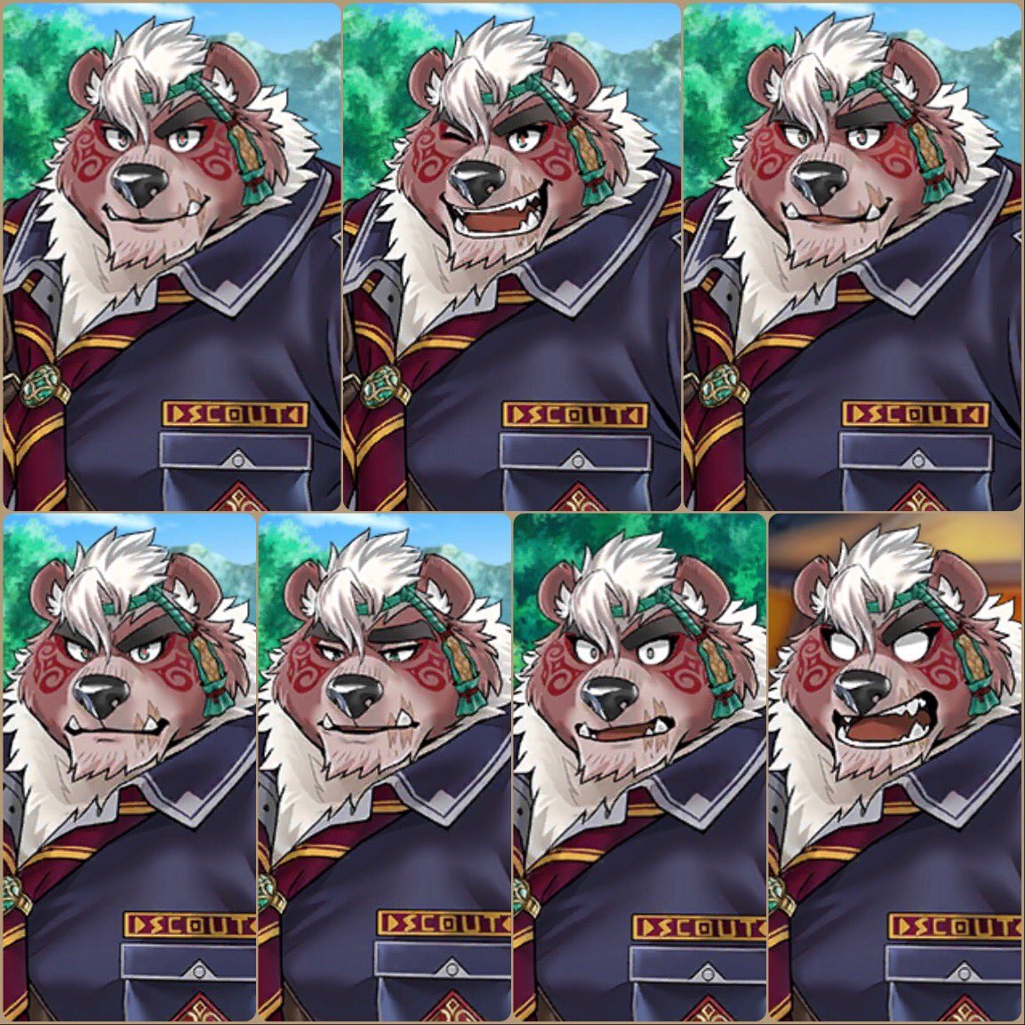 Images Of キムンカムイ Japaneseclass Jp
