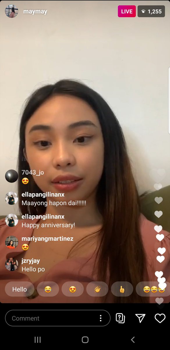 mdskrgnrto's tweet photo. KILIG NA KILIG AKO SHUTA HUHUHU MY #MayLla HEART 😭♥ https://t.co/zPQDaG2bV2