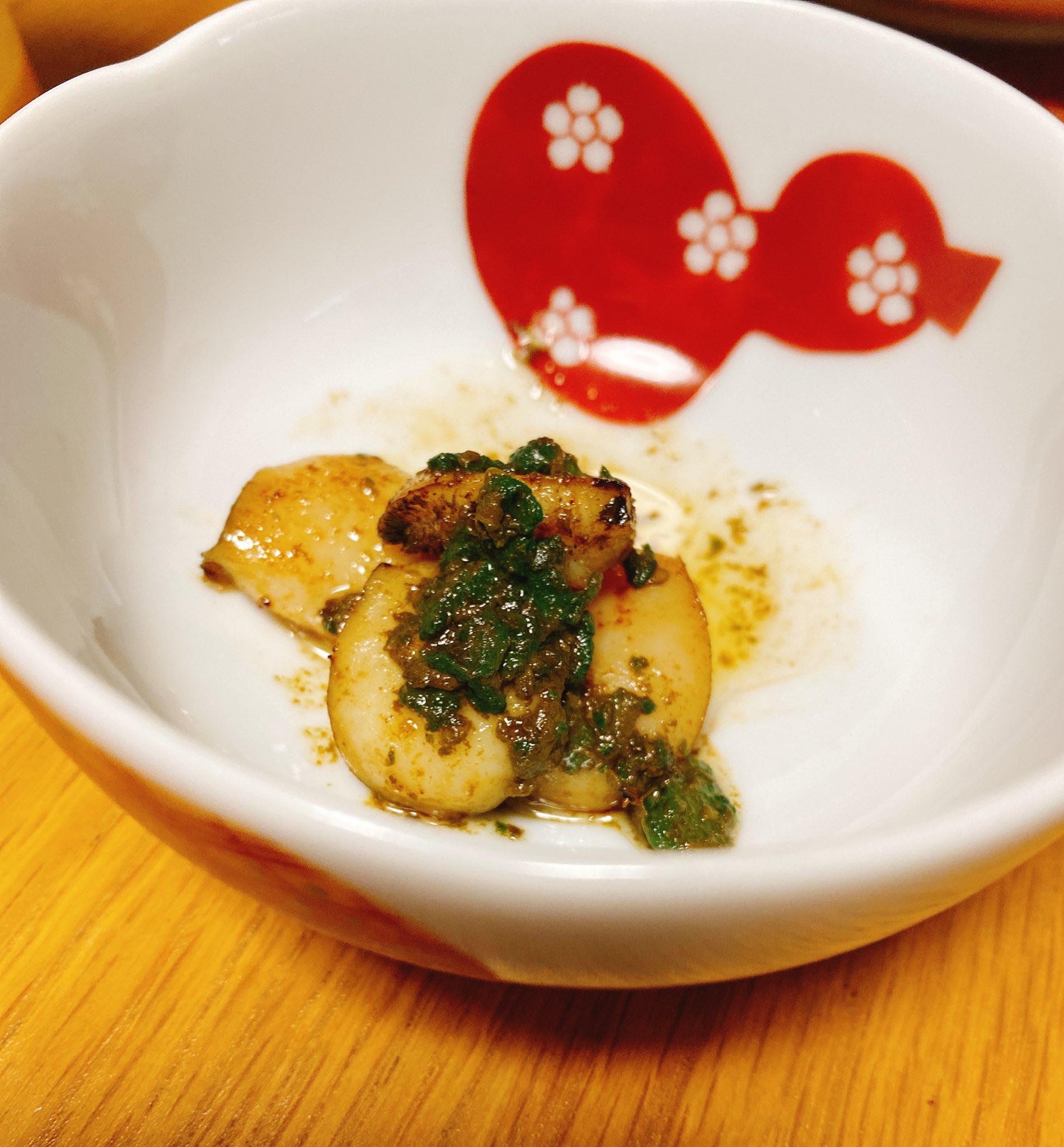 佐藤千亜妃 Official トコブシのバター焼き肝ソースとナイヤガラで優勝してます 佐藤千亜妃 Official トコブシのバター焼き肝ソースとナイヤガラで優勝してます