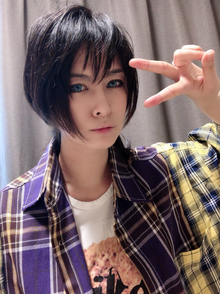 Akira Disacode 先日購入したアイテム達 全部インスタにupし終わったー