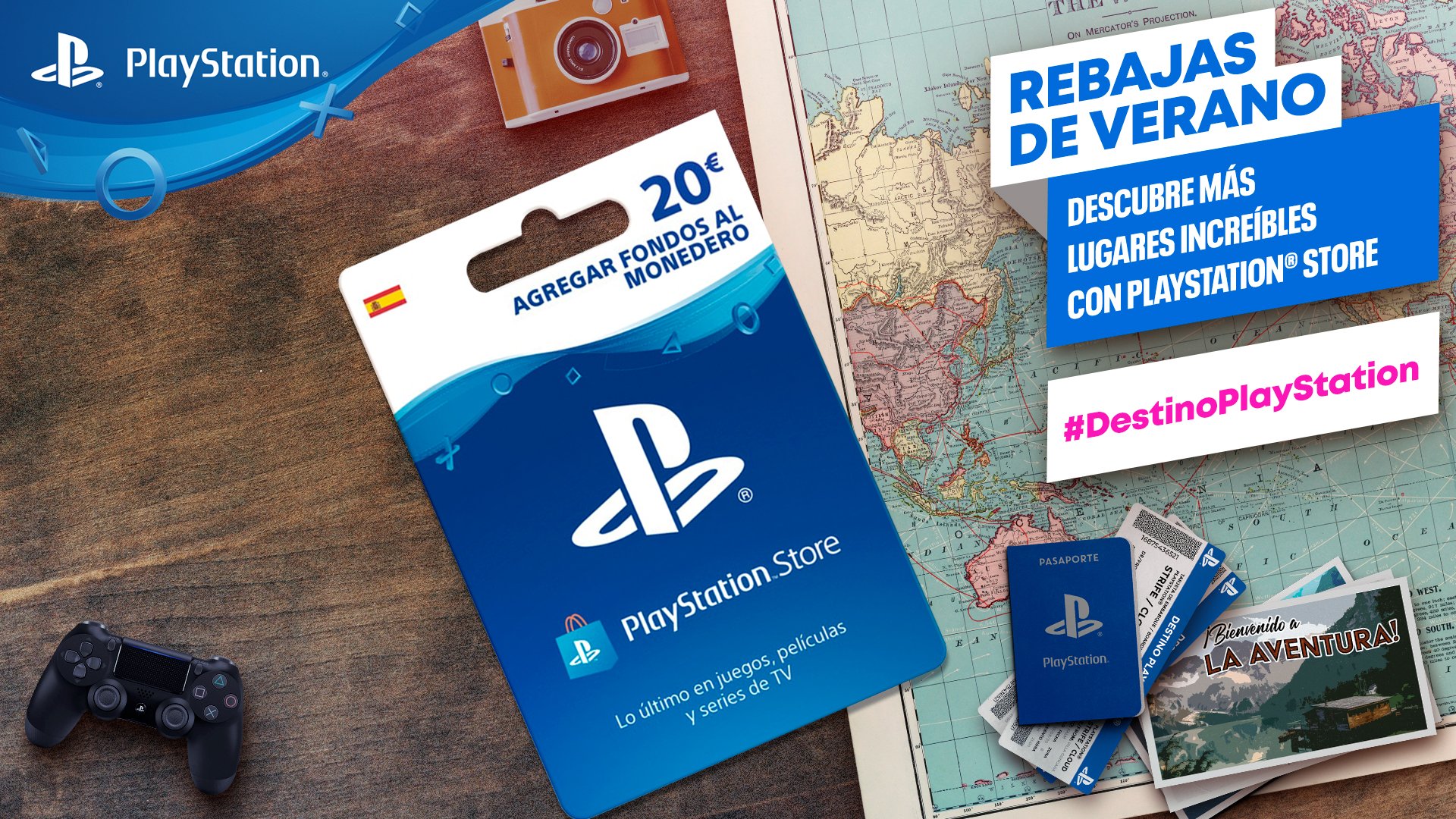 Las mejores ofertas en PlayStation Store por menos de 35, 20 y 10 euros -  Vandal