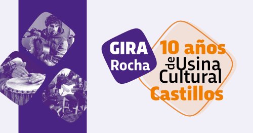 Usinas Culturales del Uruguay tweet media