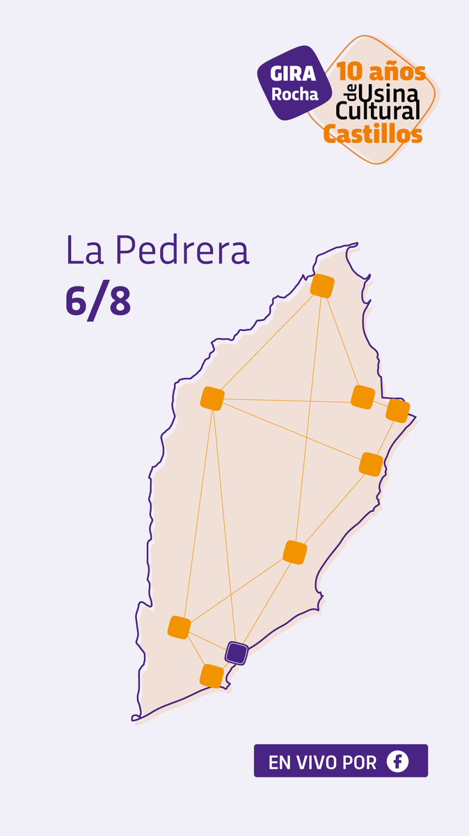 Usinas Culturales del Uruguay tweet media