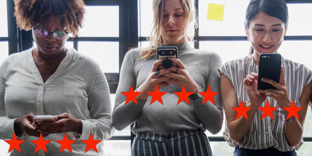 WomenWhoCode's tweet image. 🔥 New #Tech Job: Sr. Software #Developer at @zenreach 
Apply now →  ow.ly/UMC950AP6HN
 @WomenWhoCodeKW #softwaredeveloperjob #techjobs #jobs