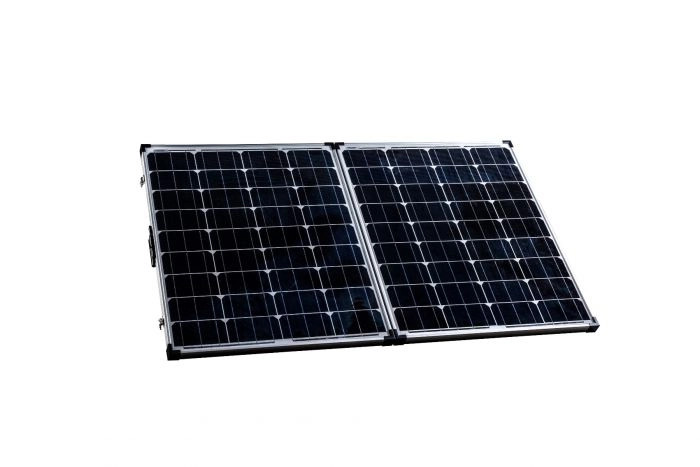 caravanRVcampin's tweet photo. Offering a cost effective power solution, the Evakool 160 watt bi-fold #PortableSolarPanel is a clean energy battery system.
Visit: https://t.co/yDhp3XvDcc https://t.co/Ws10Pxr2Ok