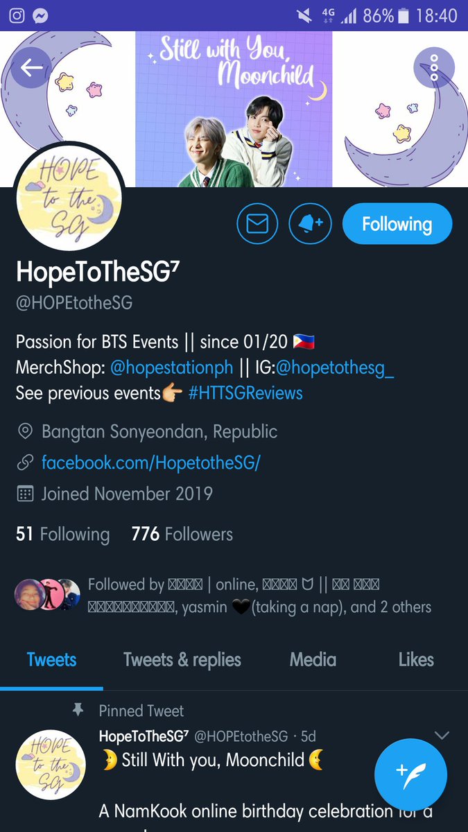 Minacon🌸 (@itsme_mina) on Twitter photo @Idle_giveaways @promzeeph @ikonicpremiums_ @acountsforsale <a href="/HOPEtotheSG/">HOPE to the SG⁷</a> <a href="/BBHkyoongiee/">🪐ˎˊ˗</a> @byunstephyun88 <a href="/bhyxcb/">✨l ✨</a> <a href="/yannizie/">YANNIEE</a> <a href="/HEART4YEOL/">Rose,CTT🐯♡</a> <a href="/fruitfulberry61/">LOEY’s cells</a> @Idle_giveaways @promzeeph @ikonicpremiums_ @acountsforsale <a href="/HOPEtotheSG/">HOPE to the SG⁷</a> <a href="/BBHkyoongiee/">🪐ˎˊ˗</a> @byunstephyun88 <a href="/bhyxcb/">✨l ✨</a> <a href="/yannizie/">YANNIEE</a> <a href="/HEART4YEOL/">Rose,CTT🐯♡</a> <a href="/fruitfulberry61/">LOEY’s cells</a>