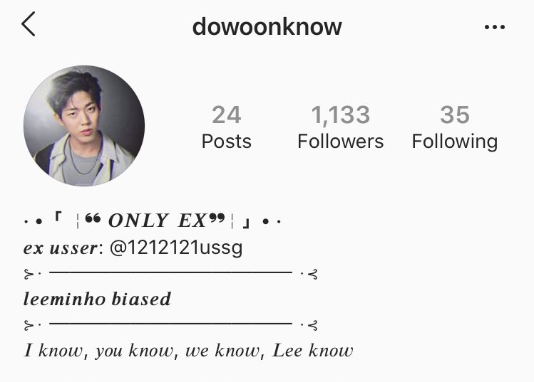 _eojjeodaboni's tweet photo. PLZ RT! SASAENG ALERT. 

I read about someone asking Dowoon on his live if his number ended in "11", so I looked up for any info and... 

I found these three accounts who are sasaengs. 

This person called Dowoon and Young K, and is selling personal info of more idols! https://t.co/rtUVzMWIC7