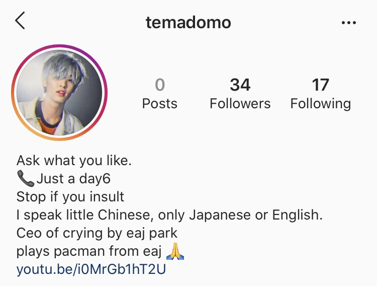 _eojjeodaboni's tweet photo. PLZ RT! SASAENG ALERT. 

I read about someone asking Dowoon on his live if his number ended in "11", so I looked up for any info and... 

I found these three accounts who are sasaengs. 

This person called Dowoon and Young K, and is selling personal info of more idols! https://t.co/rtUVzMWIC7