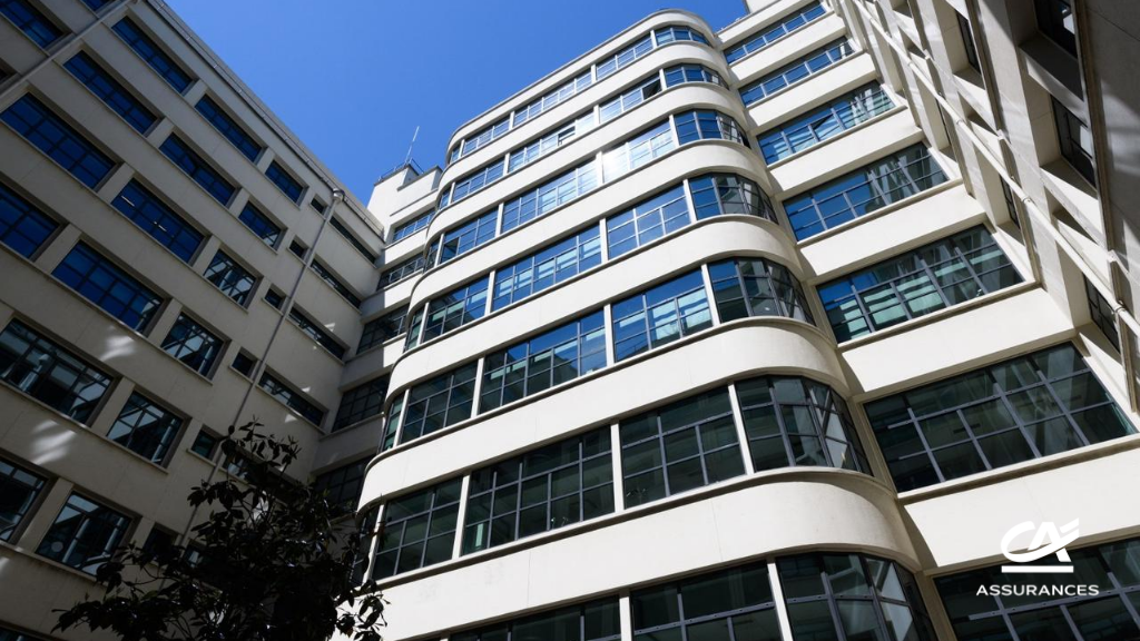 #Communiqué |  #Résultats S1 2020 : Dans un contexte de crise sanitaire et économique inédit nous maintenons un bon niveau de solvabilité et d’activité sur nos lignes prioritaires  👉 ow.ly/GoD650ASBBi
