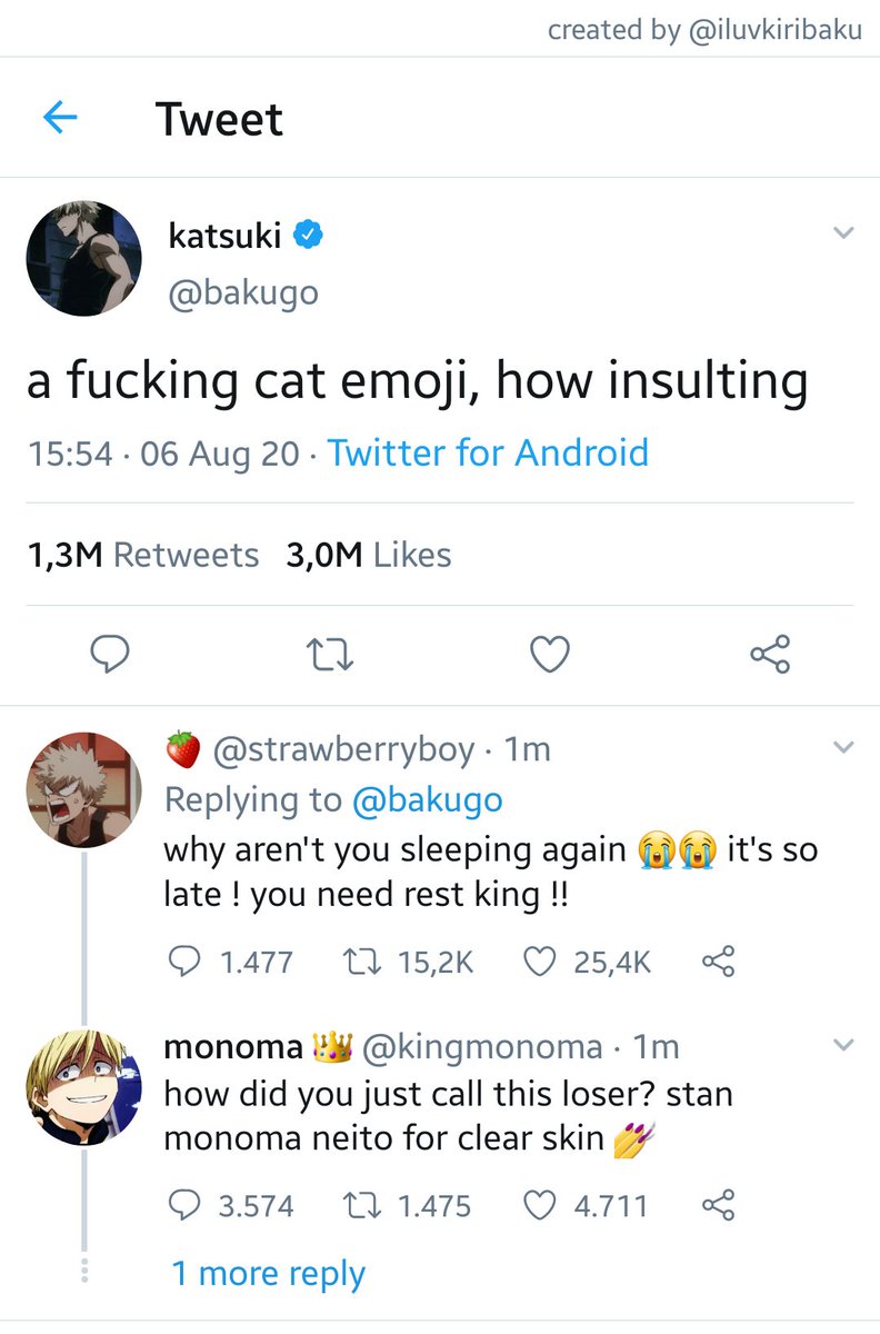 ✦ a cat emoji