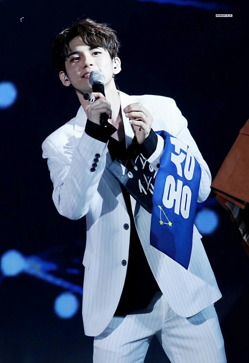 오마옹 💙 옹성우 tweet media