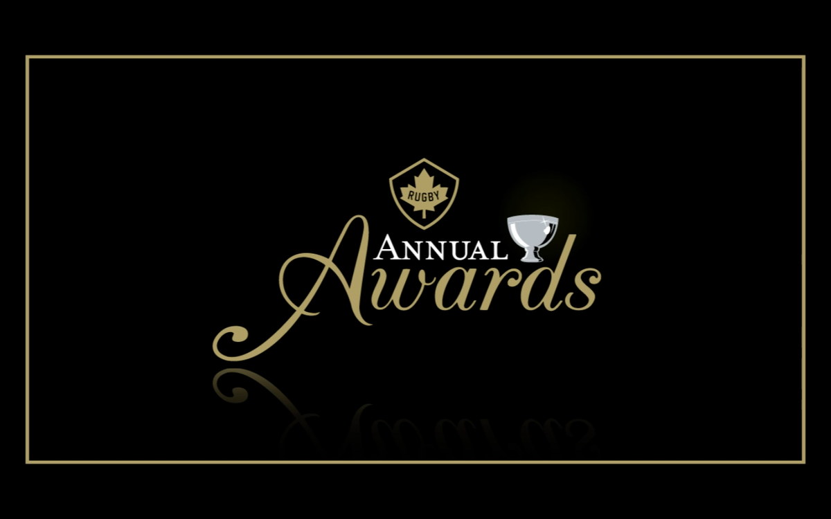 RugbyCanada's tweet photo. We're continuing our 2019 Annual Awards with the presentations of Young Player of the Year - Join us in congratulating this year's winners:

Will Percillier, BC - Young Player of the Year (Male)
Elizabeth Gibson, ON - Young Player of the Year (Female)

👉  https://t.co/278h6IWkyn https://t.co/RdjIgx8xGh