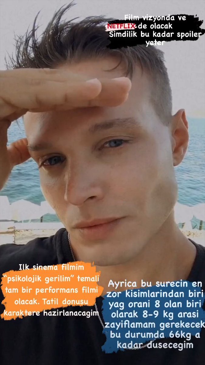 NETFLIX bekle bizi 👊💥  <a href="/netflixturkiye/">Netflix Türkiye</a>