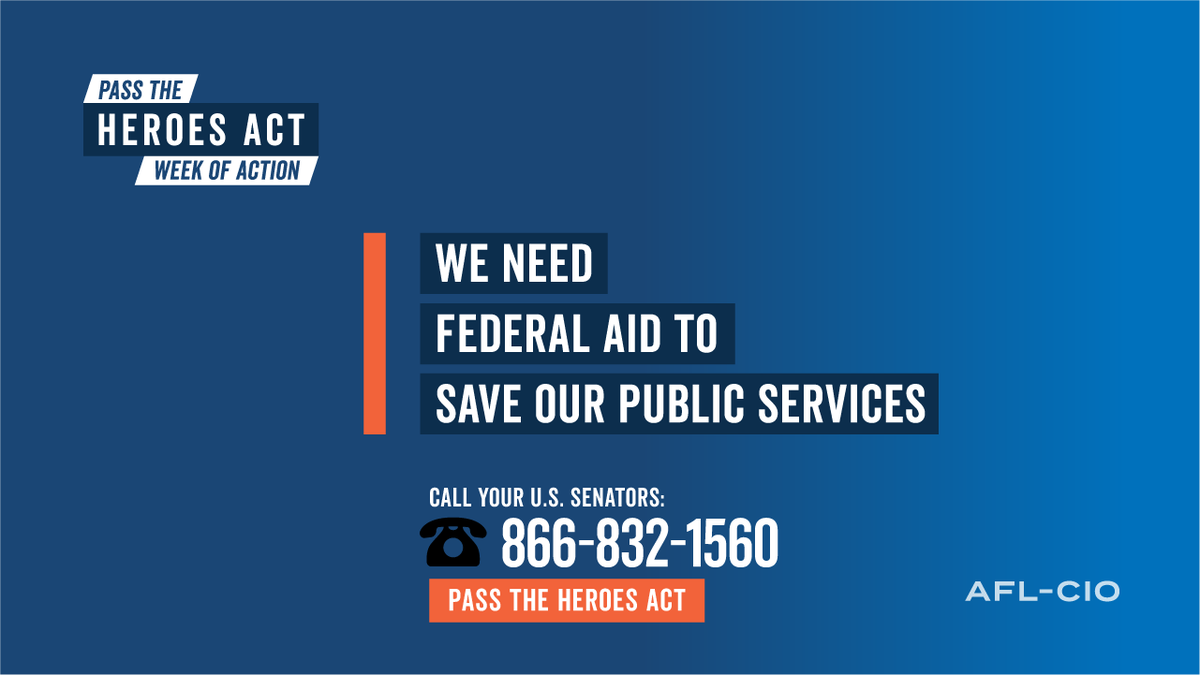AFL-CIO ✊ tweet media