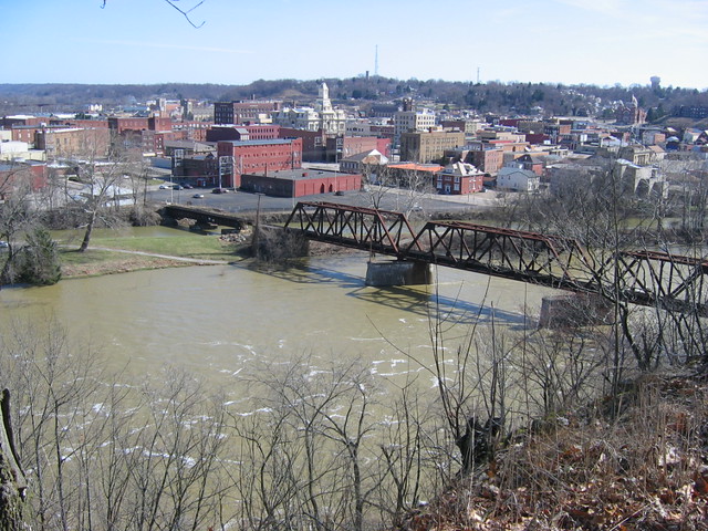 The state is responsible for distributing money to communities with fewer than 500K residents. These dollars are designated for matters related to COVID-19 & cannot recoup the city’s lost revenues. Ohio’s  #LegacyCities are utilizing these funds in useful ways.  #GOPCThread