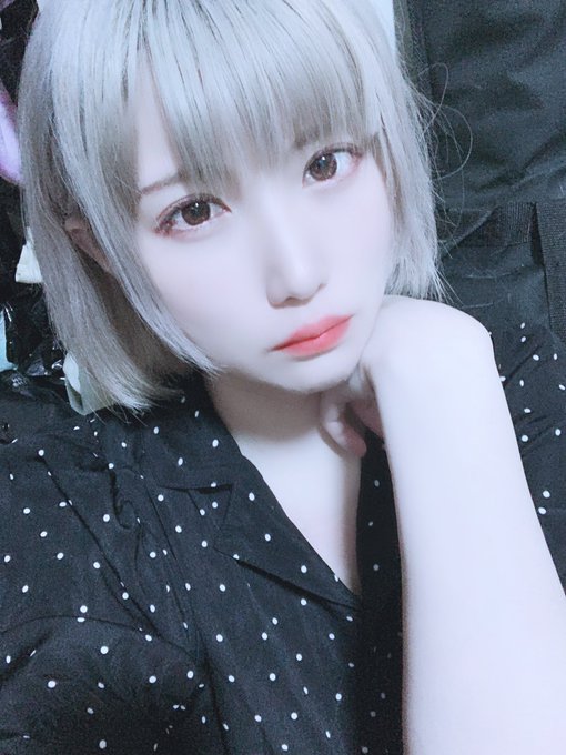 Twitterのコスプレ画像1