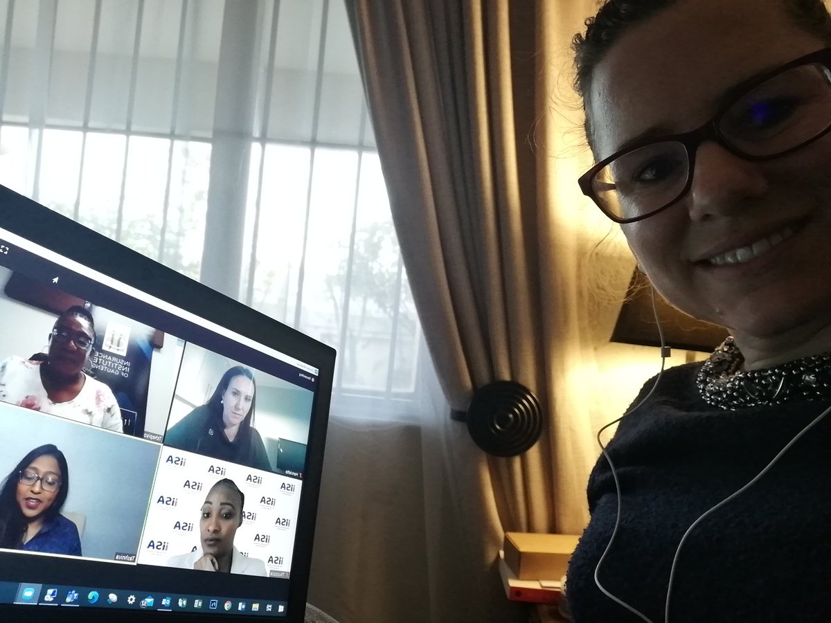 R0xyF's tweet photo. @GWII_STI @IIGauteng Now I'm really getting comfortable... Interesting topics on the women's day webinar #IIG_GWII_LLL https://t.co/4bDRYqfckd