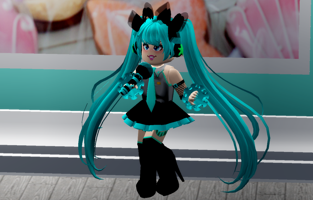 https_otakuchan's tweet image. Made my waifus ☺️#RHCosplayContest