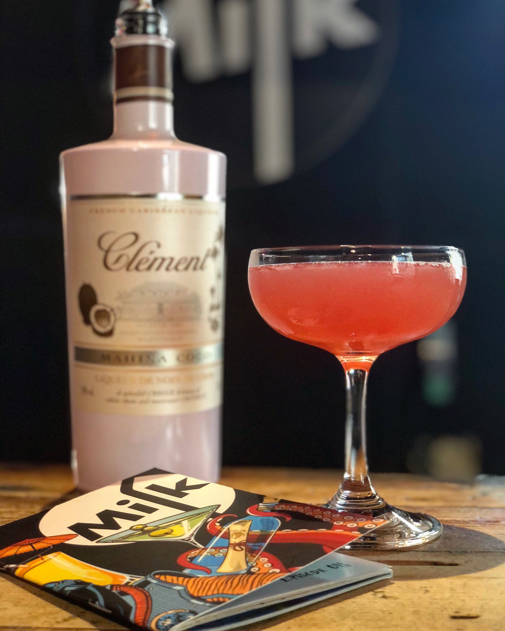 Rhum Clement Rhumclement Twitter