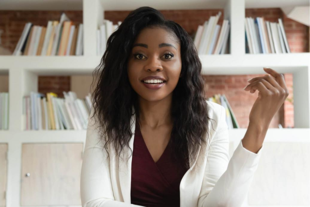 NatalyaSpicker's tweet photo. Advice to help you prepare for behavioral interview questions. https://t.co/hxYE5hkZ8O https://t.co/CUN4MW9Npu