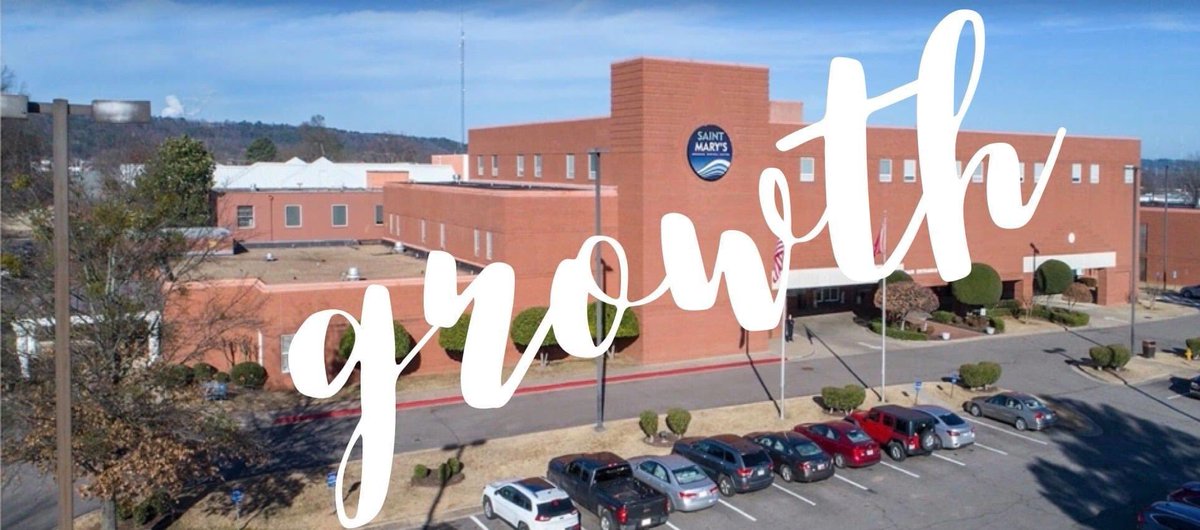 Saint Mary’s is currently in the middle of a reconfiguration of the 2nd and 4th floor patient rooms. In addition, they are also constructing a new freestanding behavioral health unit located behind the hospital on West C Street. This work is being completed by McInnis Brothers.