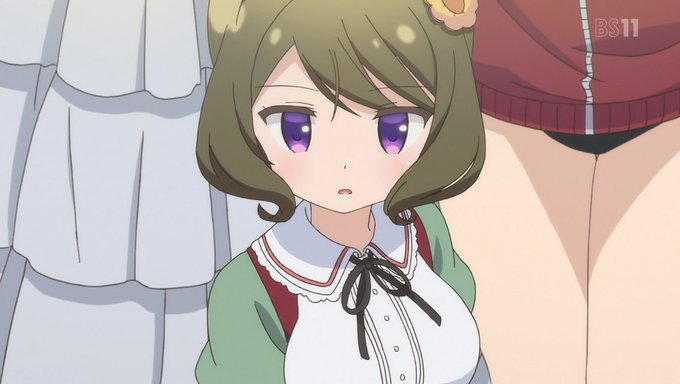 黒柳ルリ子のtwitterイラスト検索結果 古い順 黒柳ルリ子のtwitterイラスト検索結果 古い順