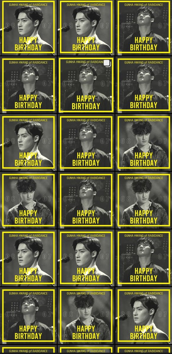 MoGomGomMo's tweet photo. #라비던스 #황건하
#막내온탑 #소중한_막내_생일축하해

총공 함께해주셔서 감사합니다!! https://t.co/qvJee3ngAx