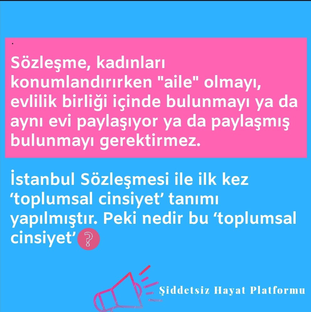 shplatformu's tweet photo. #istanbulsözleşmesiyaşatır https://t.co/Ky1SKuL5tG