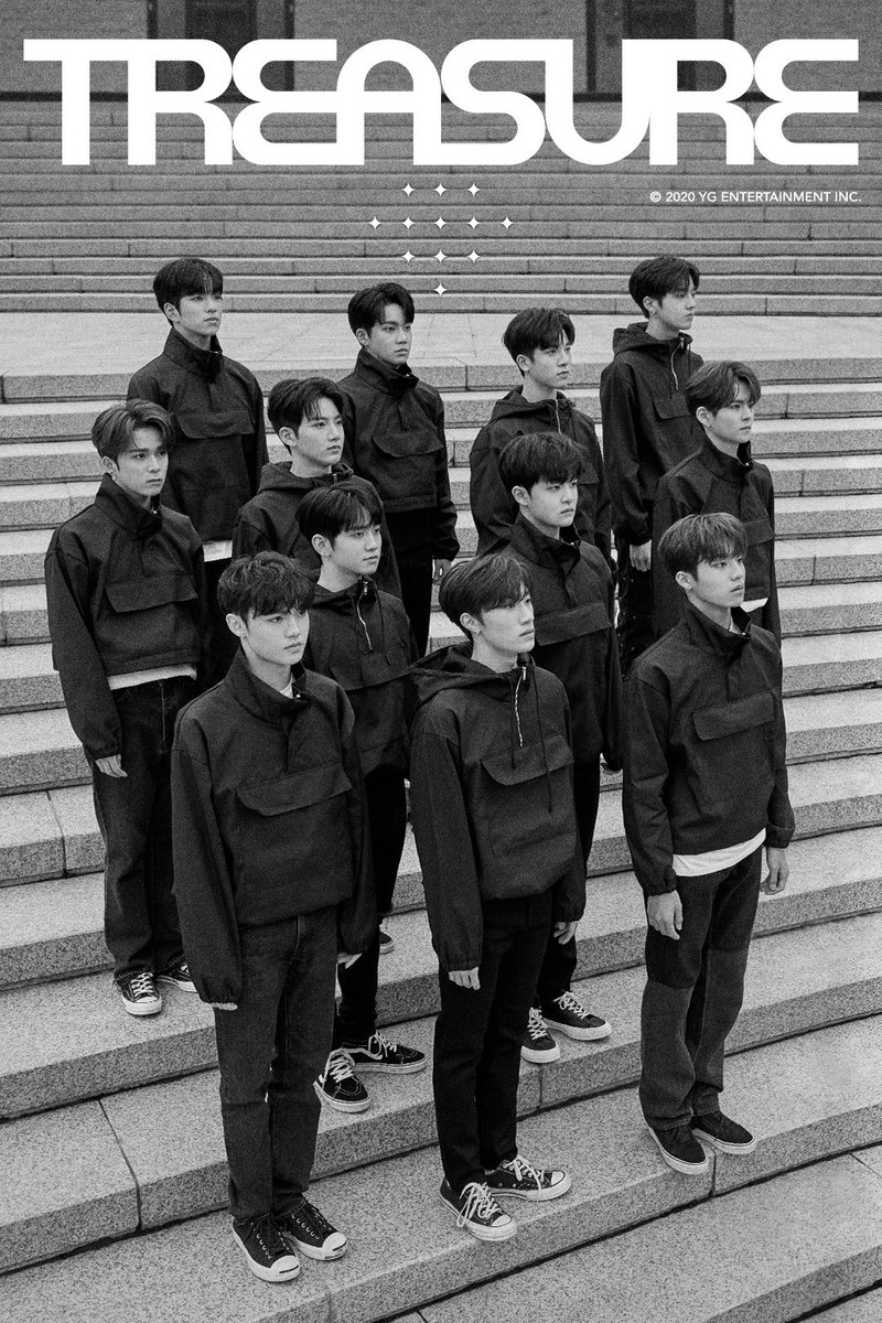 your_blinks's tweet photo. 29 октября 2018 запуск нового шоу на выживание YG treasure box 
7 августа  2020 год дебют нового 
Бойс бенда Treasure 
#TREASURE_DEBUT_DDAY
@treasuremembers
@ygtreasuremaker https://t.co/oKJllkD2WJ