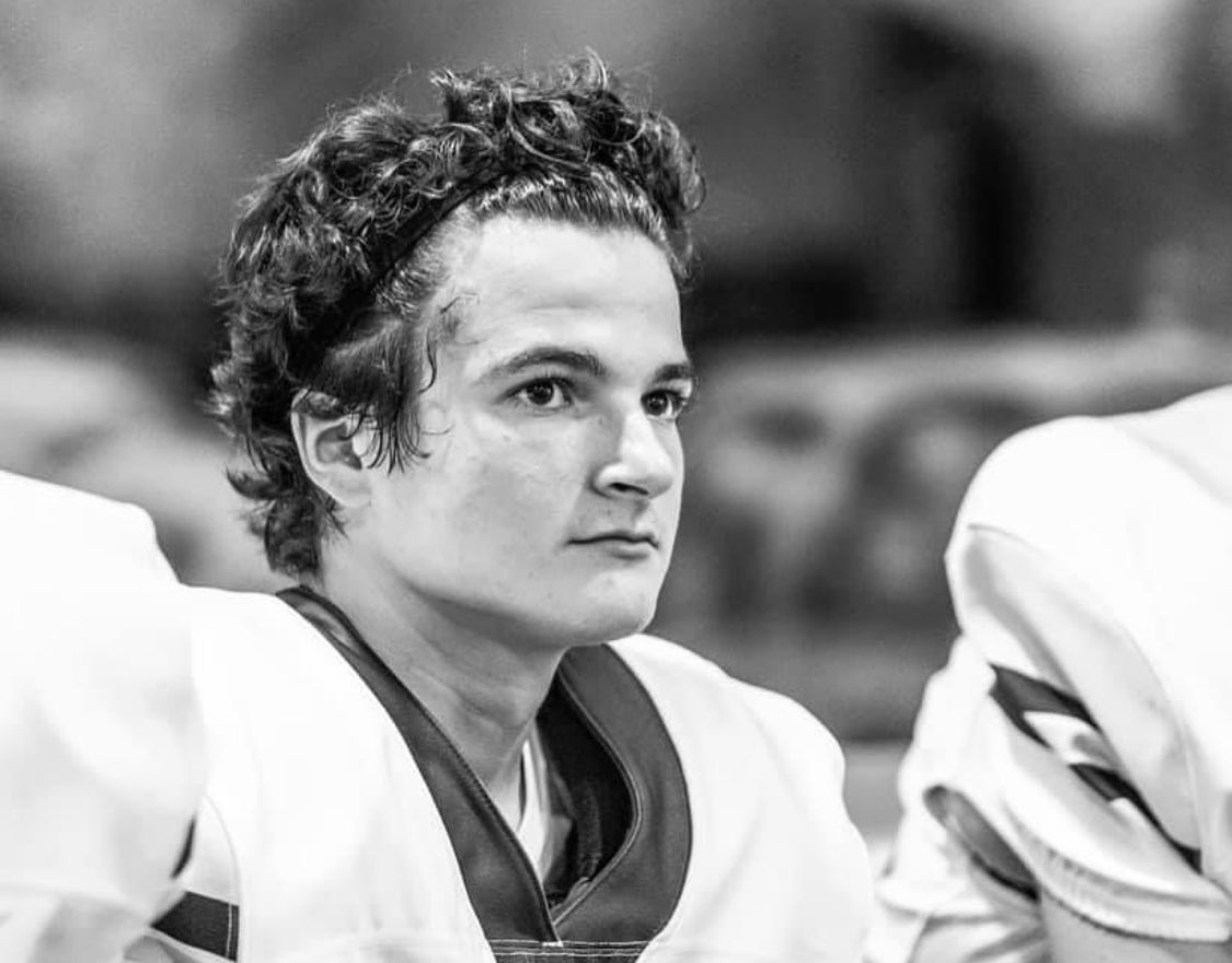 CPAalumni's tweet photo. A celebration of life service for Evan Snider ’20 will be held at Christ Presbyterian Academy on the football field, Saturday, August 8, 2020, at 10 a.m. Social distancing will be observed and masks will be required. https://t.co/EkPoiSombi