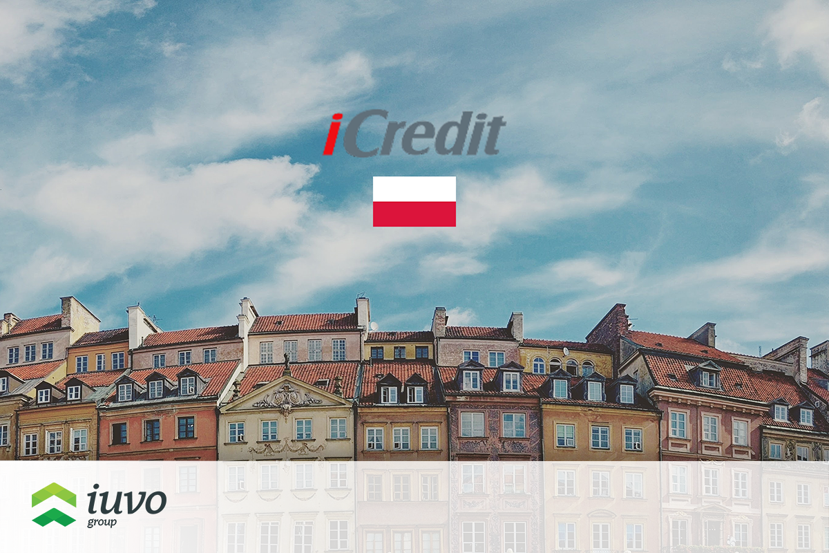 GroupIuvo's tweet photo. Our family of originators grows! We welcome iCredit Poland to the platform today.
The company is part of Management Financial Group (MFG)! Get to know our partners and start investing today: https://t.co/ASWFKYlJBx
#iuvo #P2P #lending #fintech #originator #investments https://t.co/NIHPj5uRgL