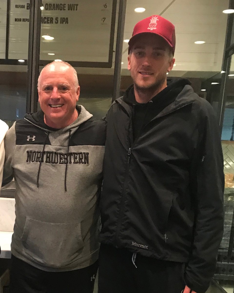 UnitedCoaches's tweet photo. On this week's show, pres. by @teamsnap, @DeanCLinke chats with former #USMNT defender &amp; National Soccer Hall of Famer, Desmond Armstrong, @NUMensSoccer's @Tim_Lenahan and @Tymiller01, and we meet 2 more 30 Under 30 members @alexiapoon and @JasonOrban

🎧https://t.co/T4cmS4gUvI https://t.co/SOMTI3Ge56