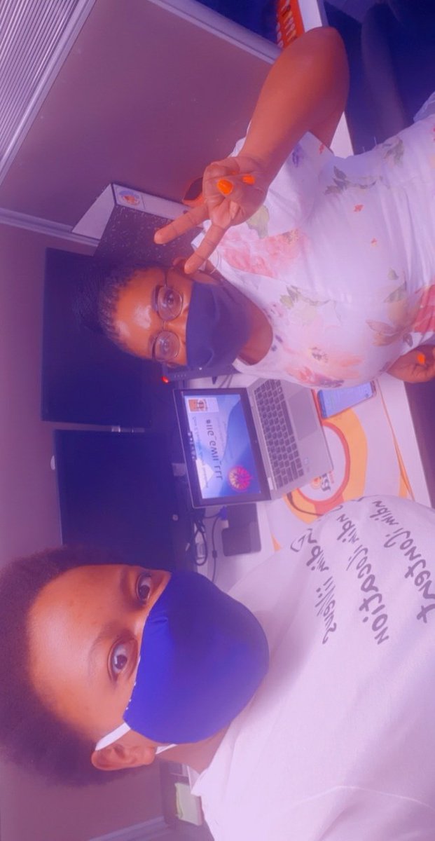 Dehlengs's tweet photo. #iig_gwii_lll with tshepiso attending Womens day Webinar. https://t.co/ZxflwXbVa3