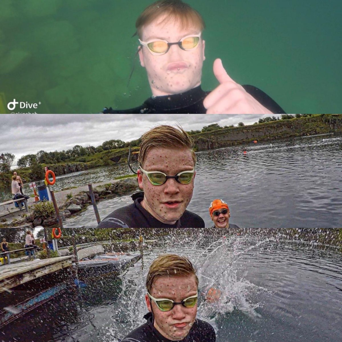 niki potter tweet media