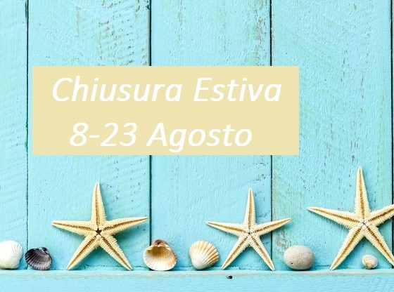 VGGroup's tweet photo. Comunichiamo che i Nostri Uffici e gli Showroom rimarranno chiusi dal 8 al 23 Agosto 2020 compresi. https://t.co/AN5BGcublY