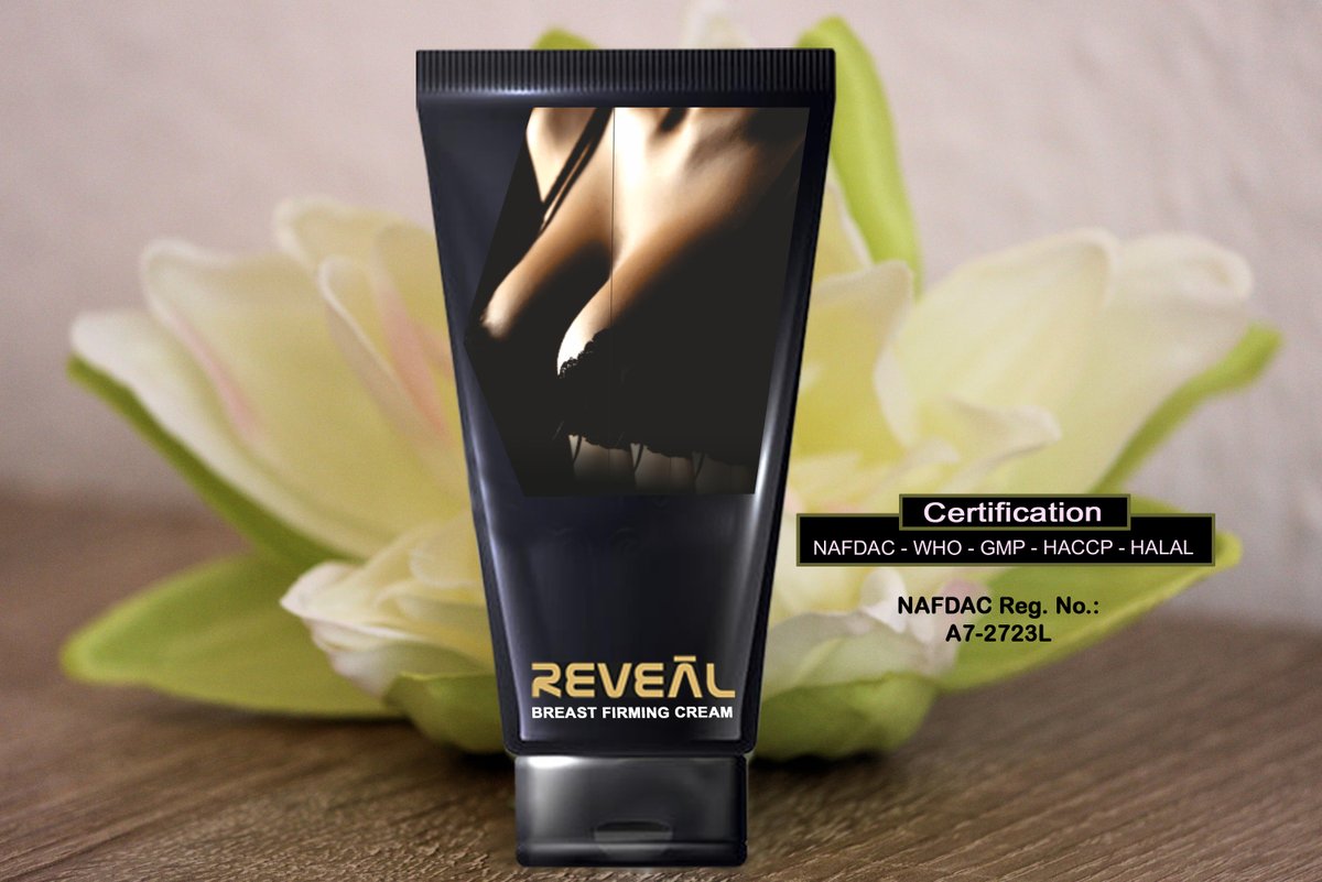 bandbpremium's tweet photo. Do you want a breast cream that can enhance your breasts &amp; helps maintain those envious curves? B&amp;B breast cream firm, lift, support, tone your breasts, &amp; also help prevent stretch marks.
Order Now @revealbreastcream
https://t.co/ab1eaEXWSz
+2347038368790
.
.
#bbnaijalockdown2020 https://t.co/M6WHnojvti