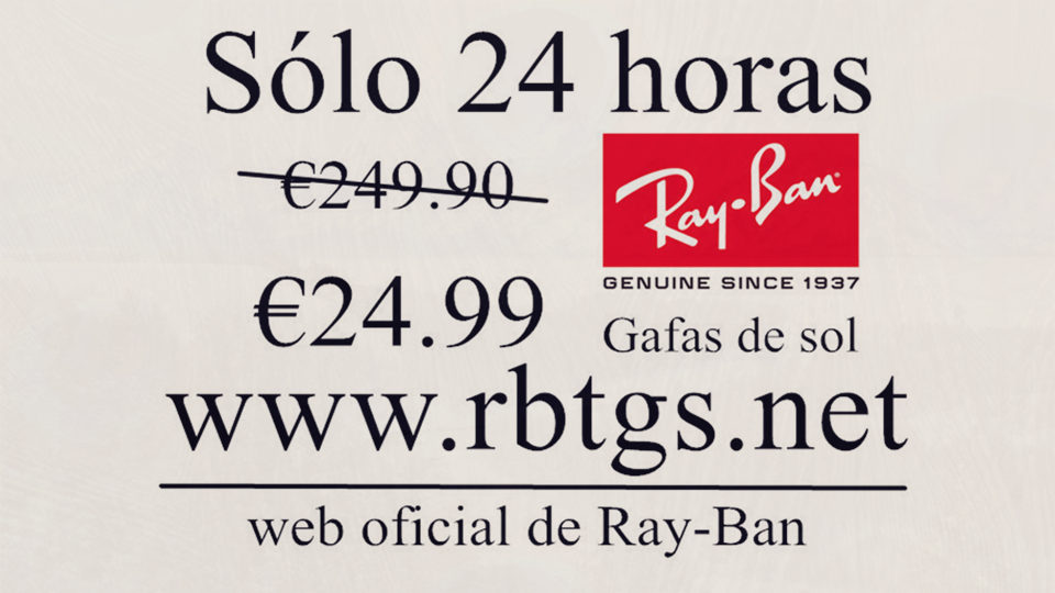 web oficial de Ray-Ban:rbtgs.net
<a href="/CQMairport/">Aeropuerto CQM (Ciudad Real)</a> <a href="/PepeRuiz_MSA/">Pepe Ruiz</a> <a href="/mvillasalero/">Manuel Villasalero</a> <a href="/malvarado80/">miguel alvarado</a> <a href="/LauraEspinarS/">Laura Espinar</a> <a href="/BaladiRJ/">Revista Baladí</a> <a href="/pilarza97086070/">pilar zamora</a> <a href="/CetmTransporte/">Confederación Española de Transporte de Mercancías</a>