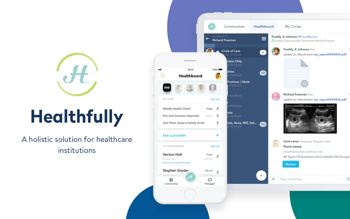 Yalantis tweet media