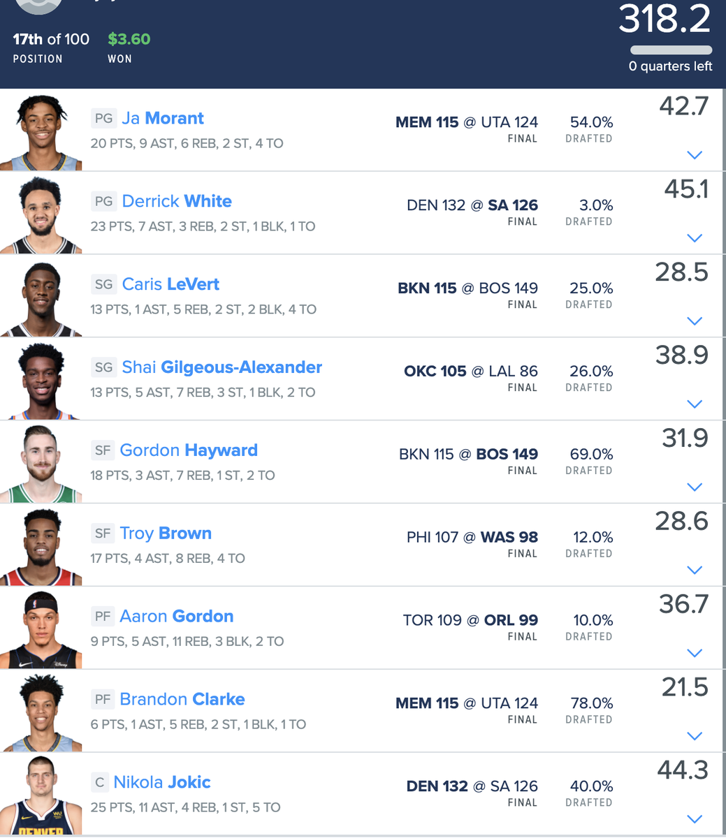 DailySportPickz tweet media