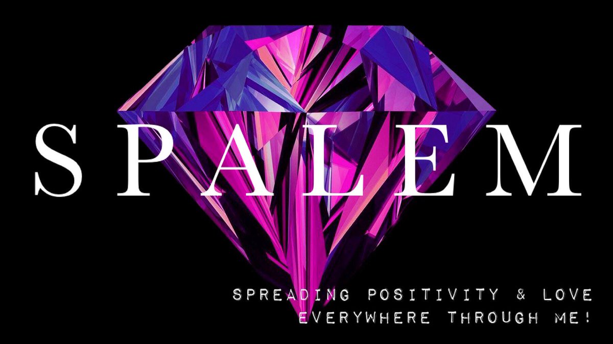 SPALEMProject tweet picture