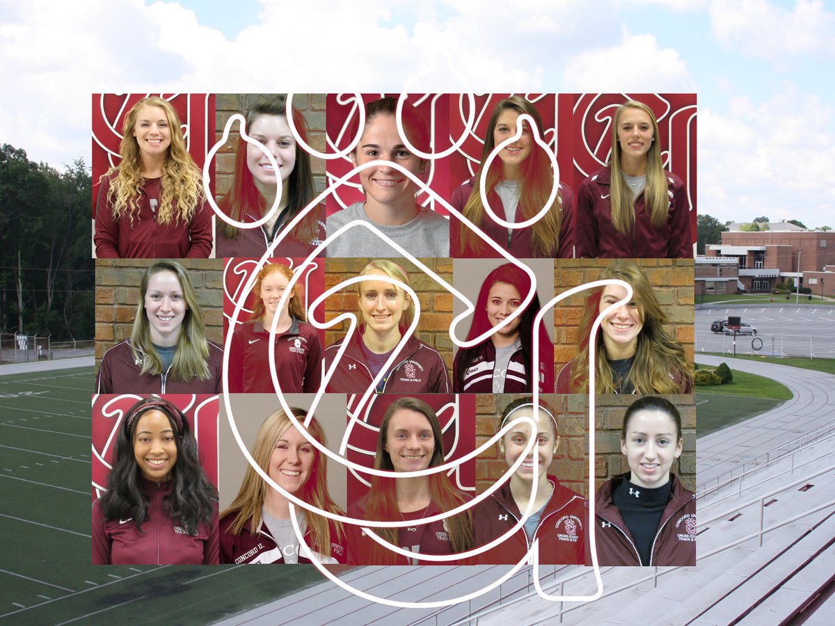 cumountainlions's tweet photo. All-Decade Team: Women's Track &amp; Field - Part 2 (Distance and Jumpers @cu_xctf) 

Story: https://t.co/RRF3n8Mepk https://t.co/pVw5gofBR4