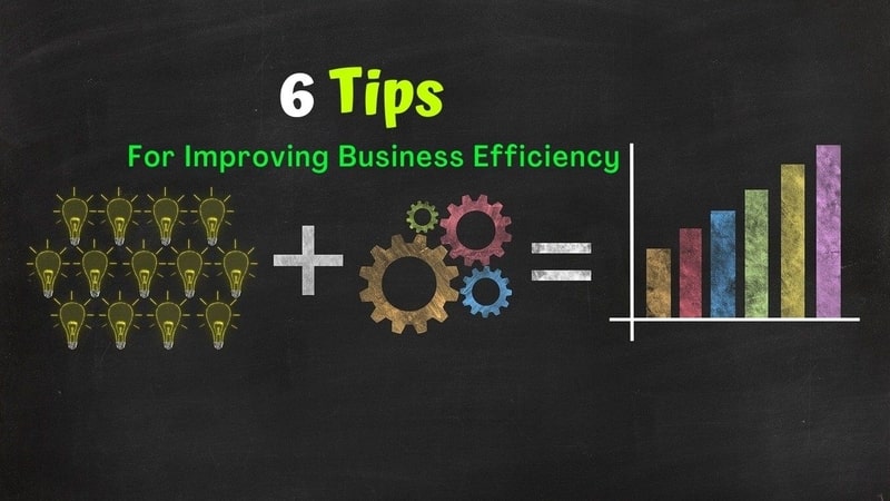 AttentionTrust's tweet photo. 6 Tips for Improving Business Efficiency
https://t.co/Y2kdwy1Juf
#improvingbusiness #businessownerships #BusinessEfficiency #BusinessTips #teammemberships #singleplatform #customermanagment #customerrelationships #businessblogs #guestposting #digitalmarketing #seo https://t.co/gLoMnluPYz