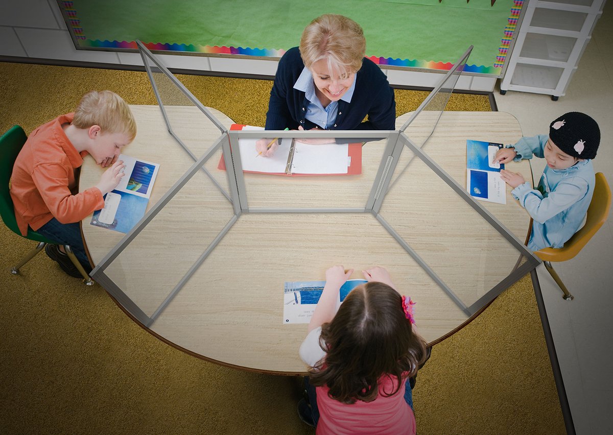 DraperInc's tweet photo. Introducing a  new solution to help schools and businesses be safe spaces. https://t.co/X3iODFKONw https://t.co/UZZzNHnXe4