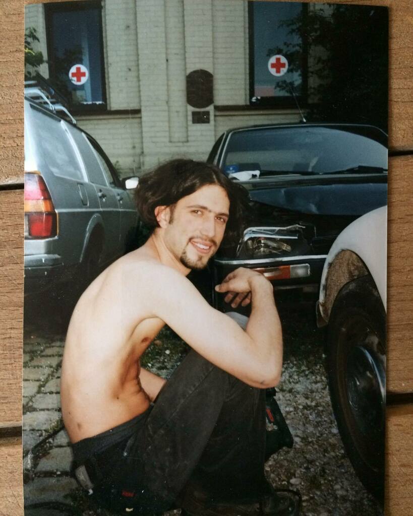 2020 goals: getting back into that 1998 shape ;) #tbt instagr.am/p/CDjSYWIhNQk/