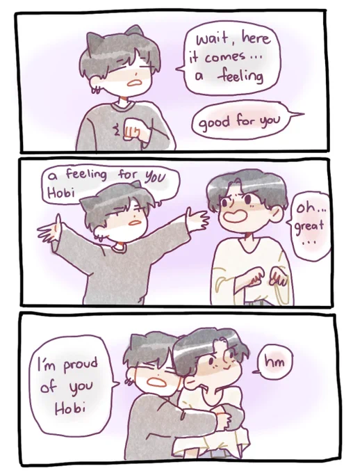 a pisces and an aquarius walk into a bar #sope 