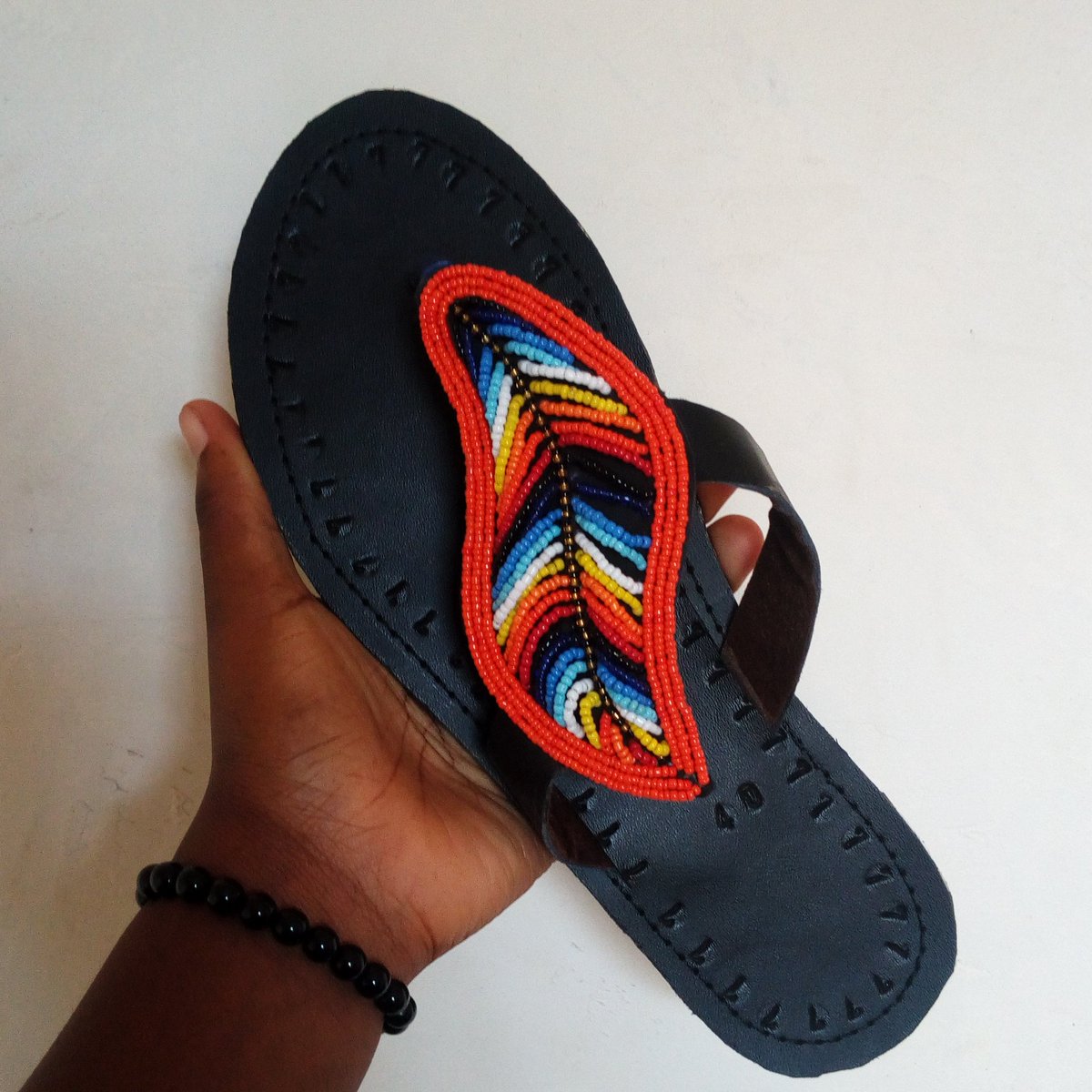 Ecye (@ecybellah) on Twitter photo 👡viatu vya shanga na ngozi OG.👡
Weka odder ya designe uipendayo
#Jumla 13,000/=
#Rejareja 15,000/=
Mikoani tunatuma kwa gharama za mteja .
Arusha free delivery .
📞0658243144.
<a href="/NipeDili/">NIPE DILI</a> #NipeDili
<a href="/Guliotwitta/">Twitta Gulio</a> #TwitterGulio
<a href="/MichongoTu/">Kamigakiku 🇹🇿//🇮🇱</a> #MichongoLive
#SupportSmallBusinesses 👡viatu vya shanga na ngozi OG.👡
Weka odder ya designe uipendayo
#Jumla 13,000/=
#Rejareja 15,000/=
Mikoani tunatuma kwa gharama za mteja .
Arusha free delivery .
📞0658243144.
<a href="/NipeDili/">NIPE DILI</a> #NipeDili
<a href="/Guliotwitta/">Twitta Gulio</a> #TwitterGulio
<a href="/MichongoTu/">Kamigakiku 🇹🇿//🇮🇱</a> #MichongoLive
#SupportSmallBusinesses