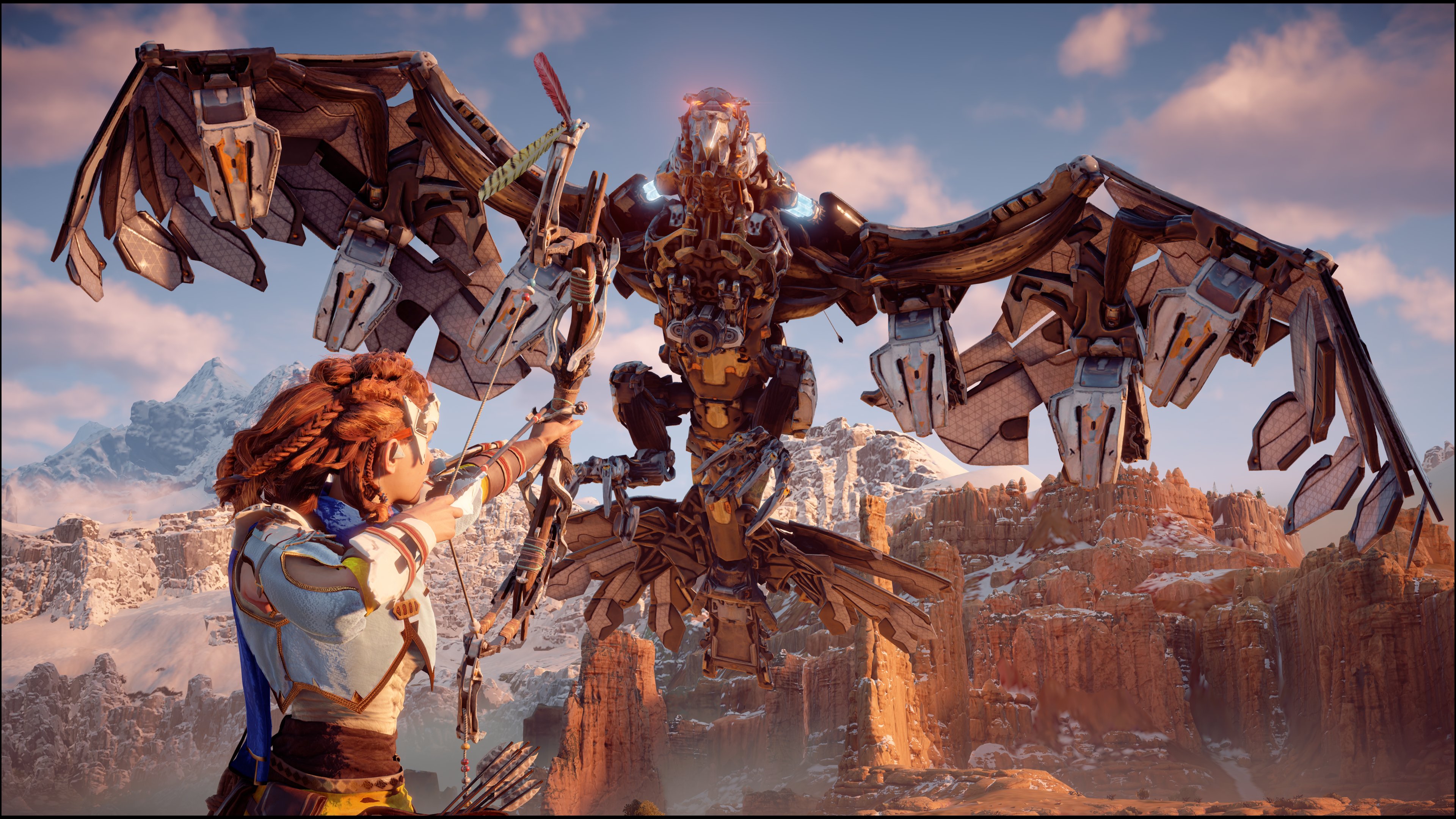 Хоризон стим. Horizon Zero Dawn 1. Horizon Zero Dawn complete Edition. Stormbird Horizon Zero Dawn. Horizon Zero Dawn Щелкозуб.