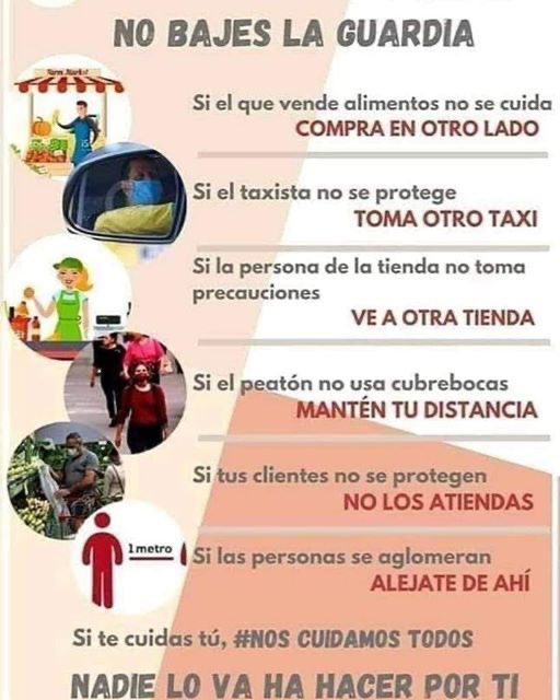 KpLogistic's tweet photo. En KPL no bajamos la guardia !!! https://t.co/ByboNVdMnM