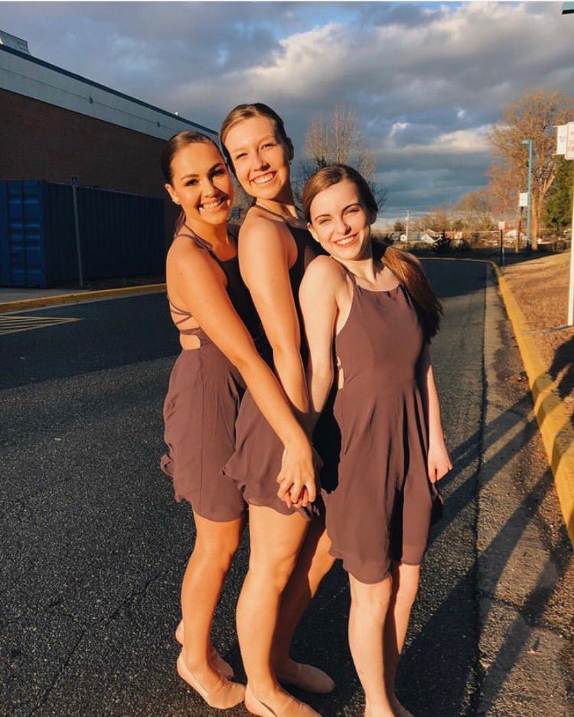 My favorite Artspire memories are from the annual Celebration of the Arts performance. It meant so much to perform dances with such powerful messages for the community. It is also so special to me because Anna Penkiunas and I got to choreograph a dance for Maddie Davis #Happy5th